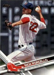 Rick Porcello
