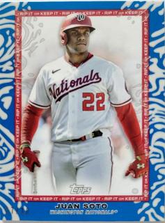 Juan Soto