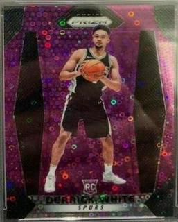 Derrick White