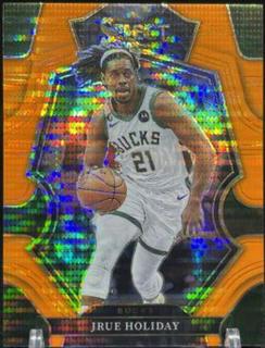 Jrue Holiday