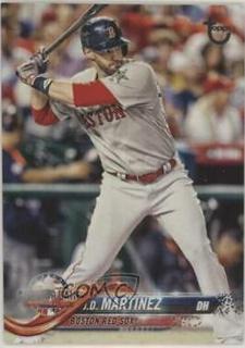J.D. Martinez