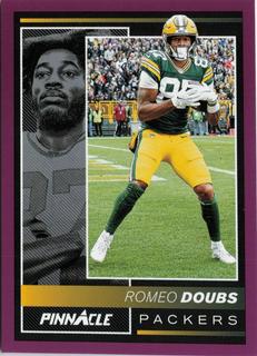 Romeo Doubs