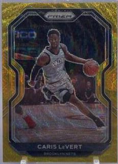 Caris LeVert