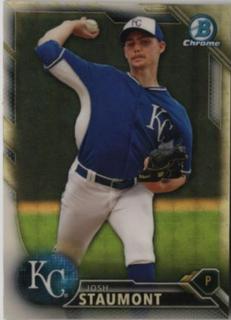 Josh Staumont