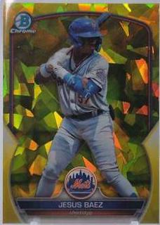 Jesus Baez