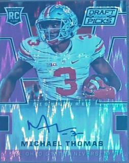 Michael Thomas