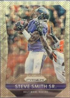 Steve Smith Sr.