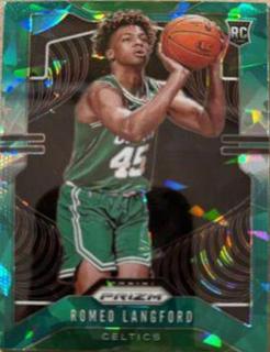Romeo Langford