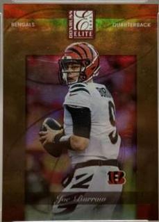 Joe Burrow