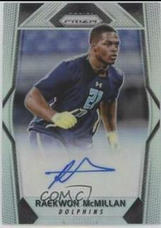 Raekwon McMillan