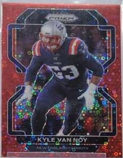 Kyle Van Noy