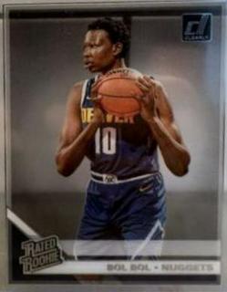 Bol Bol