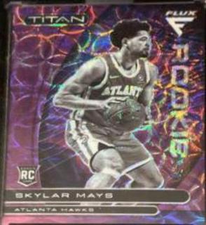 Skylar Mays