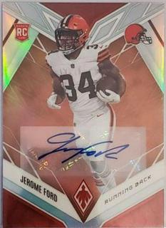 Jerome Ford