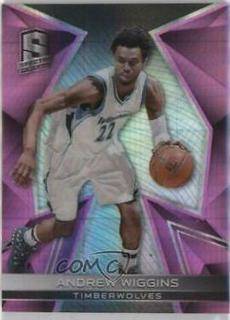 Andrew Wiggins
