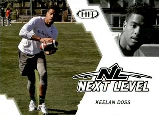 Keelan Doss