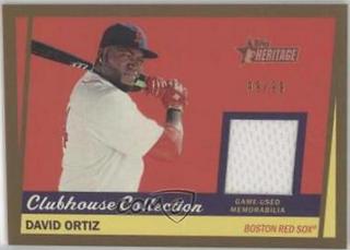 David Ortiz