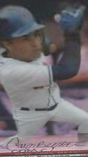 Carlos Beltran