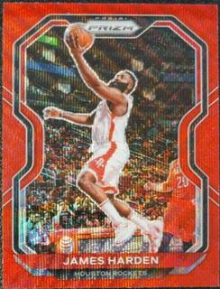 James Harden