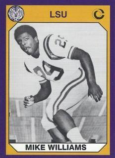 Mike Williams