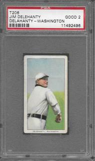 Jim Delahanty