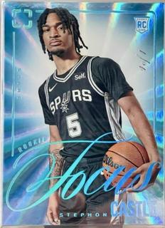 Stephon Castle