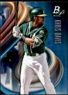 Khris Davis