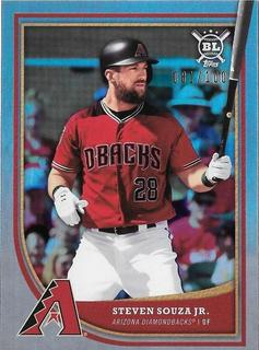 Steven Souza Jr.