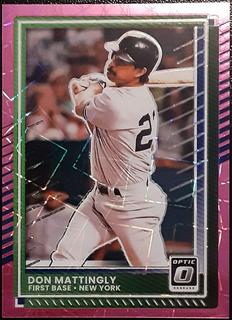 Don Mattingly