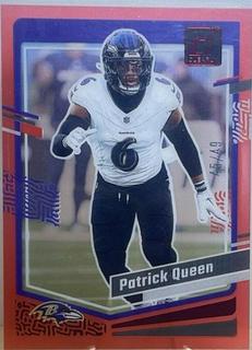 Patrick Queen
