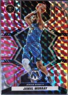 Jamal Murray