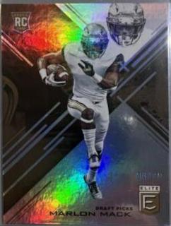 Marlon Mack
