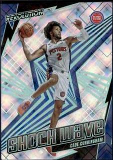 Cade Cunningham