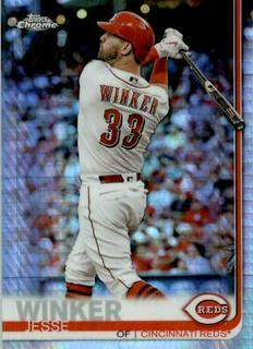 Jesse Winker
