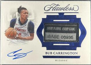 Bub Carrington