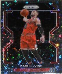 Zach LaVine