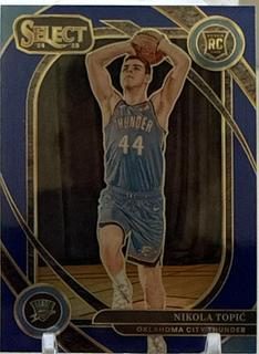 Nikola Topic
