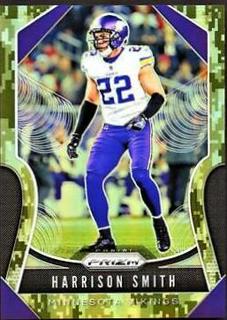 Harrison Smith