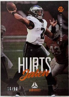 Jalen Hurts