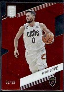 Kevin Love