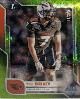 Trent Walker