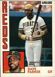 Dave Parker