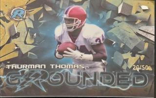 Thurman Thomas