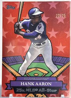 Hank Aaron