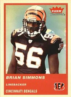 Brian Simmons