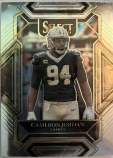 Cameron Jordan