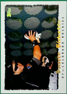 Dante Bichette