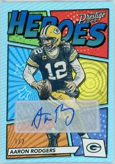 Aaron Rodgers