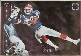 Andre Reed