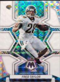 Fred Taylor